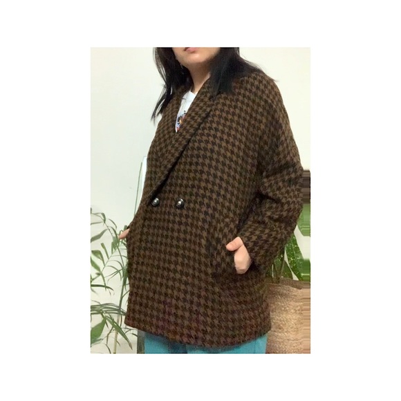 Gingham Blazer - Picture 5 of 5